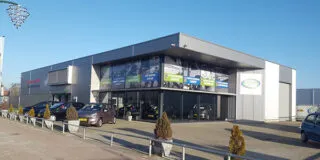 Aart Kok Adventure vouwwagen kopen