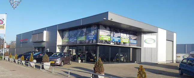 Aart Kok Adventure vouwwagen kopen