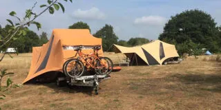 Aart Kok Tuareg vouwwagen kopen