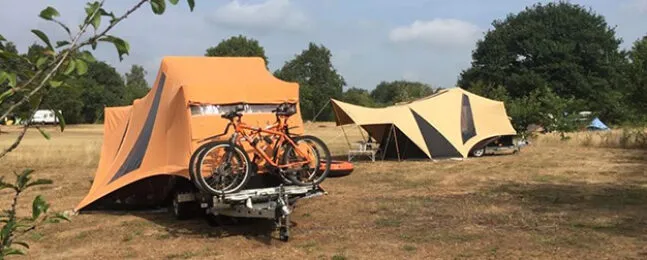 Aart Kok Tuareg vouwwagen kopen