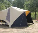Aart Kok Tuareg Tent & Trailer kopen