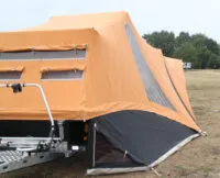 Aart Kok Tuareg vouwwagen kopen