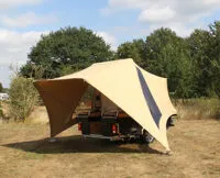 Aart Kok Tuareg vouwwagen kopen