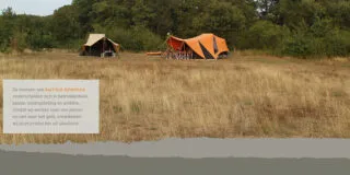 Aart Kok Tuareg vouwwagen kopen