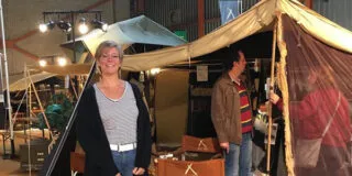 Aart Kok vouwwagen kopen