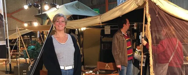 Aart Kok vouwwagen kopen