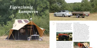 Aart Kok vouwwagen Kopen