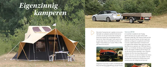 Aart Kok vouwwagen Kopen