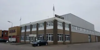 Aart Kok vouwwagen kopen