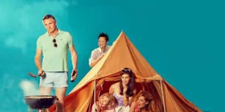 Op de single camping met Aart Kok Adventure