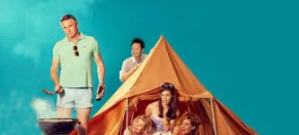 Op de single camping met Aart Kok Adventure