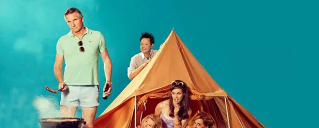 Op de single camping met Aart Kok Adventure