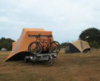 Aart Kok Tuareg vouwwagen kopen