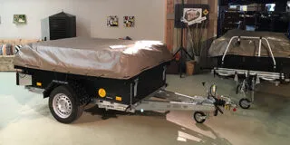 Aart Kok Livingstone Tent & Trailer kopen