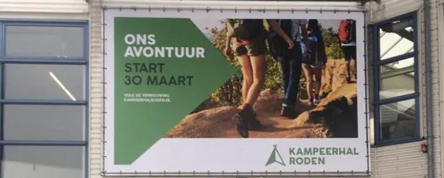 Aart Kok vouwwagen kopen