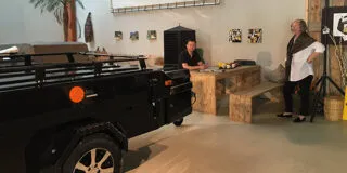 Aart Kok Zambezi Off-Road vouwwagen kopen
