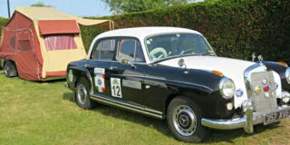 Aart Kok Zambezi Original Classic Strider
