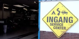 Aart Kok Adventure Service Center in Heemstede