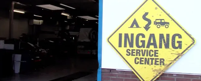 Aart Kok Adventure Service Center in Heemstede