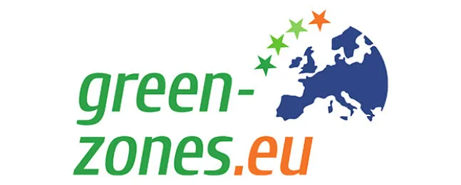 Green Zones app om milieuzones in Europa te checken
