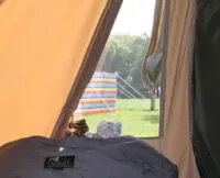 River Lodge achtertent Aart Kok vouwwagen
