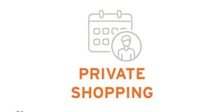 private shopping Aart Kok Adventure