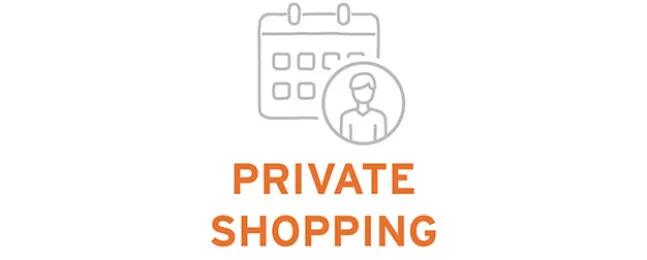private shopping Aart Kok Adventure