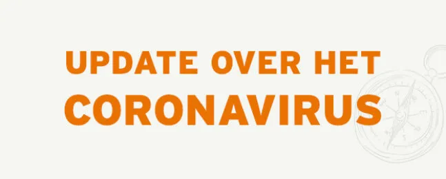Update over het coronavirus Aart Kok Adventure vouwwagens nieuws