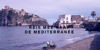 Reis mee naar de mediterranée