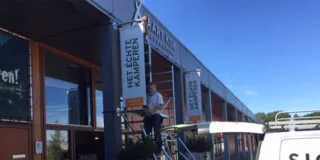 Aart Kok Adventure Roden krijgt make-over