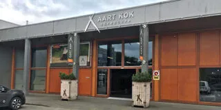Aart Kok Adventure