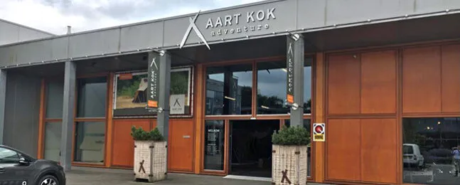 Aart Kok Adventure