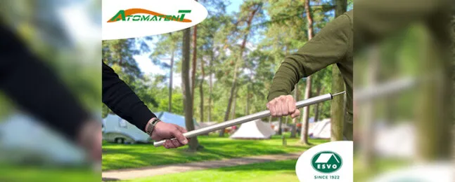 Esvo neemt AtomaTent over 2024