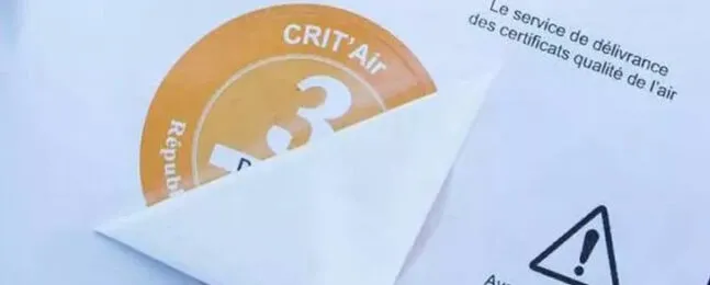 Milieuvignet Frankrijk nieuws kopie