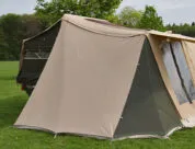 River Lodge achtertent