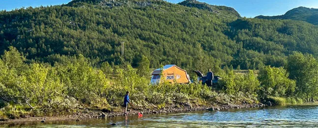 Ervaringen Zambezi Original