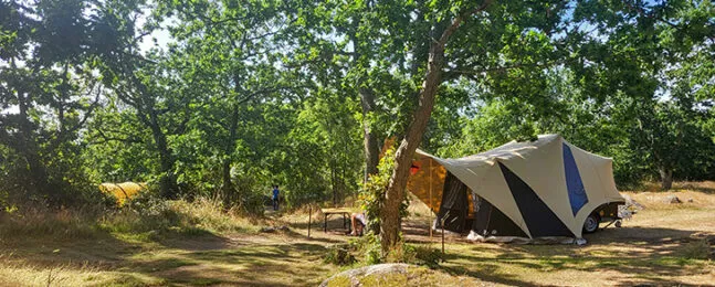 Aart Kok Ervaringen met de Tuareg vouwwagen
